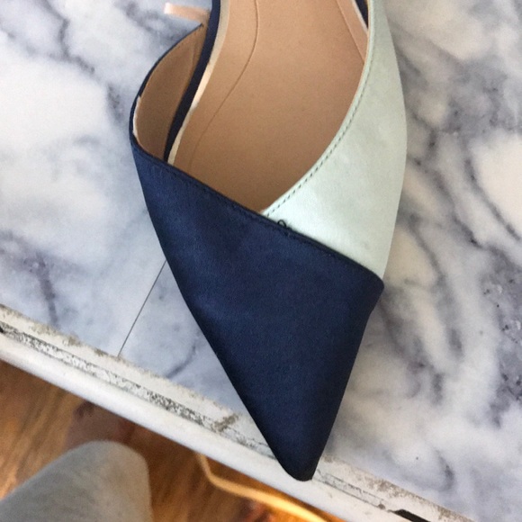 Zara shoes, flats. - Picture 5 of 5